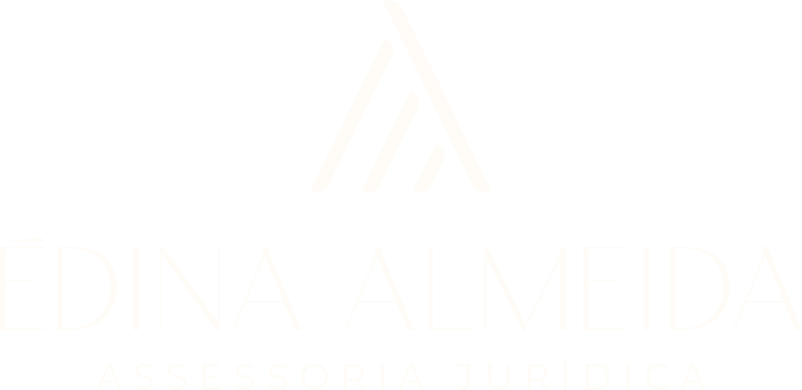 Logo Édina Almeida - Site