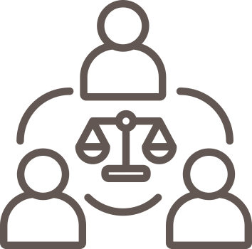 Representação Judicial